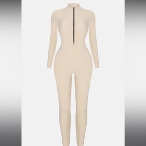 Fashion nova Sabrina snatched jumpsuit